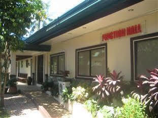 Davao Eagle Ridge Resort Exterior foto