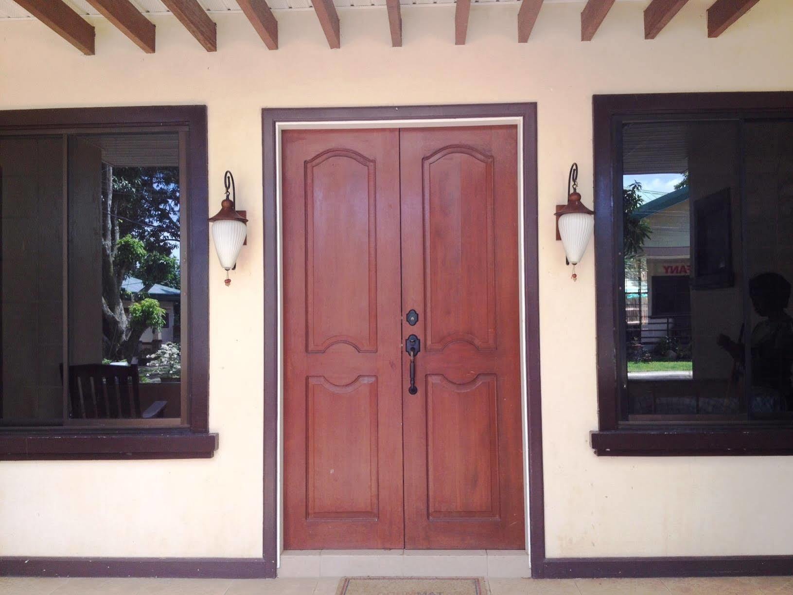 Davao Eagle Ridge Resort Exterior foto