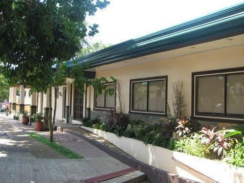 Davao Eagle Ridge Resort Exterior foto
