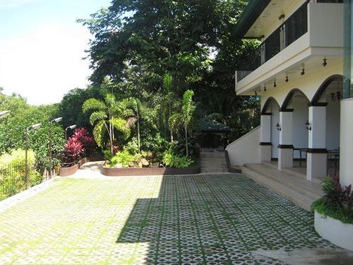 Davao Eagle Ridge Resort Exterior foto