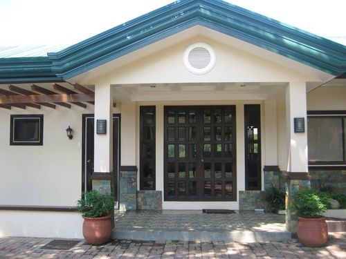 Davao Eagle Ridge Resort Exterior foto
