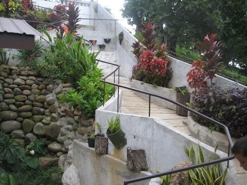 Davao Eagle Ridge Resort Exterior foto