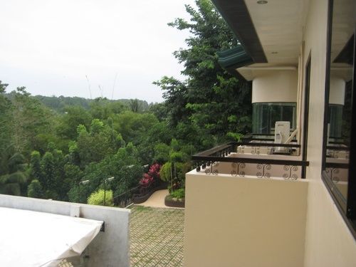 Davao Eagle Ridge Resort Exterior foto