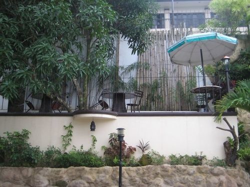 Davao Eagle Ridge Resort Exterior foto